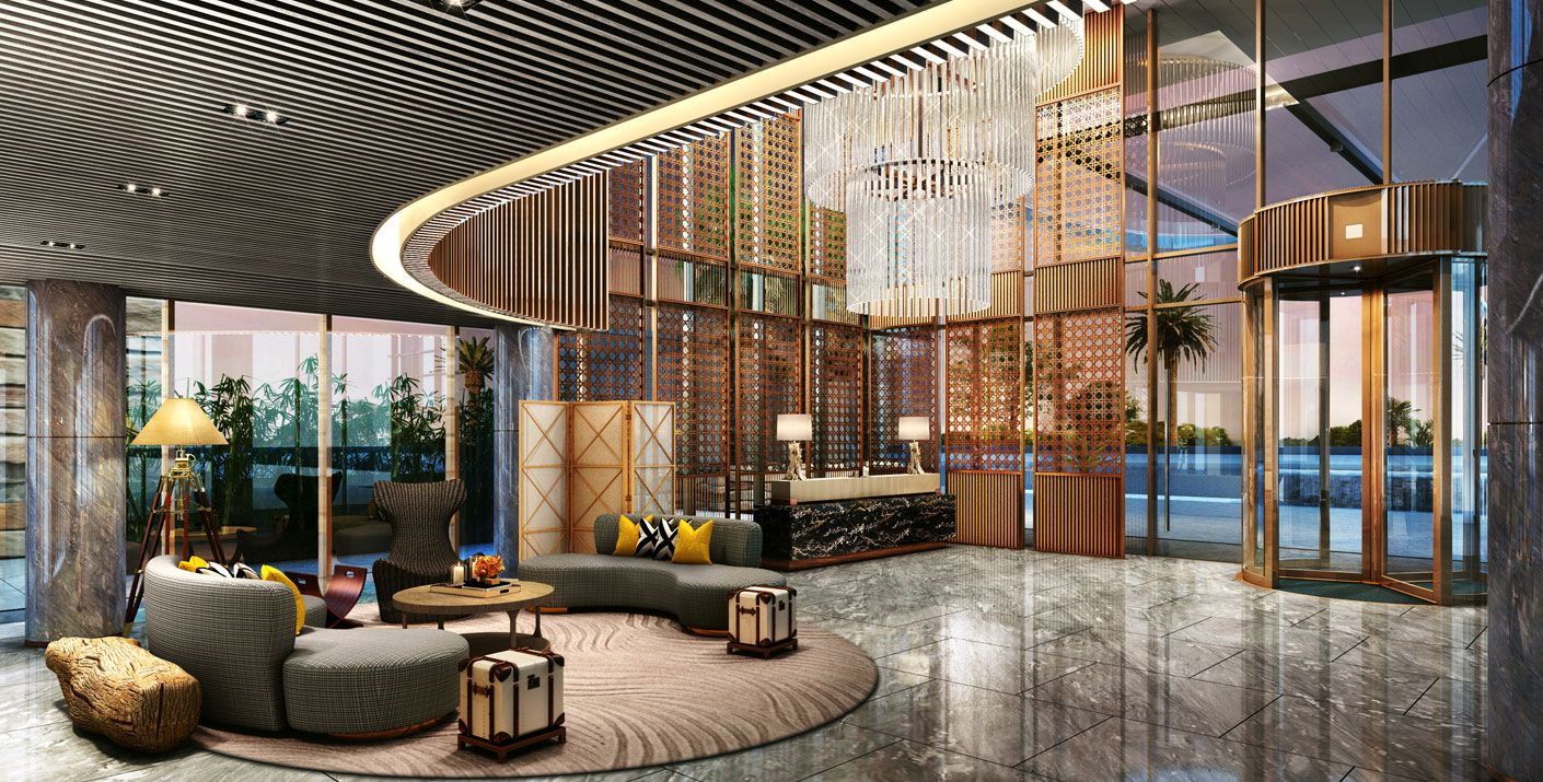 Hotels & Hospitality