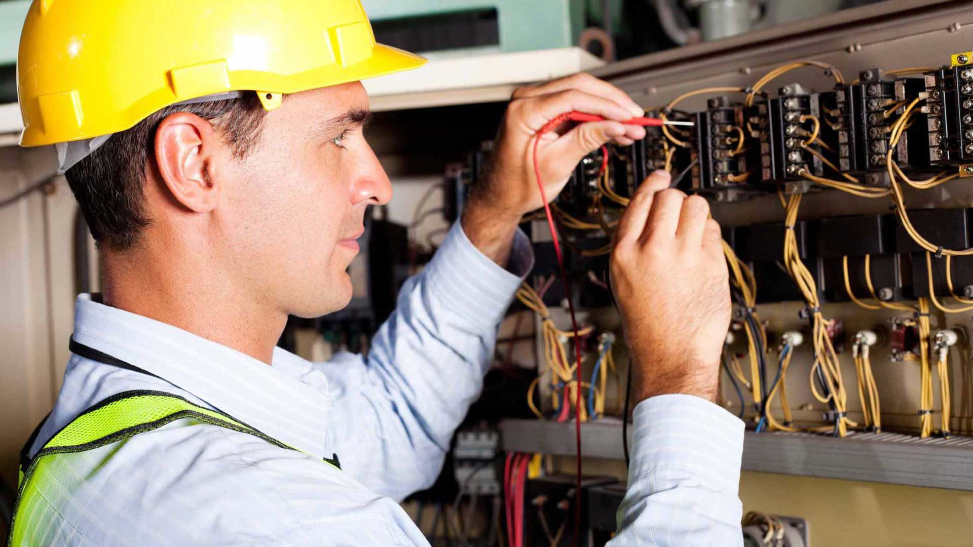 Commercial Cleaning