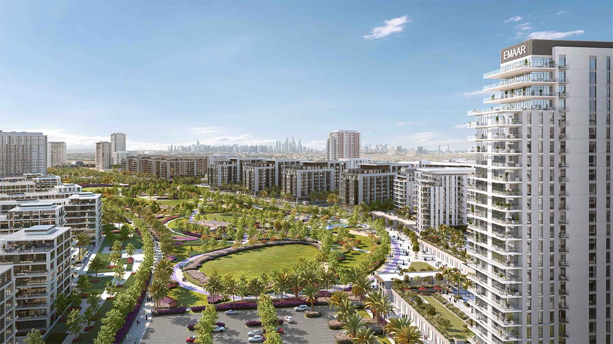 Residential Communities